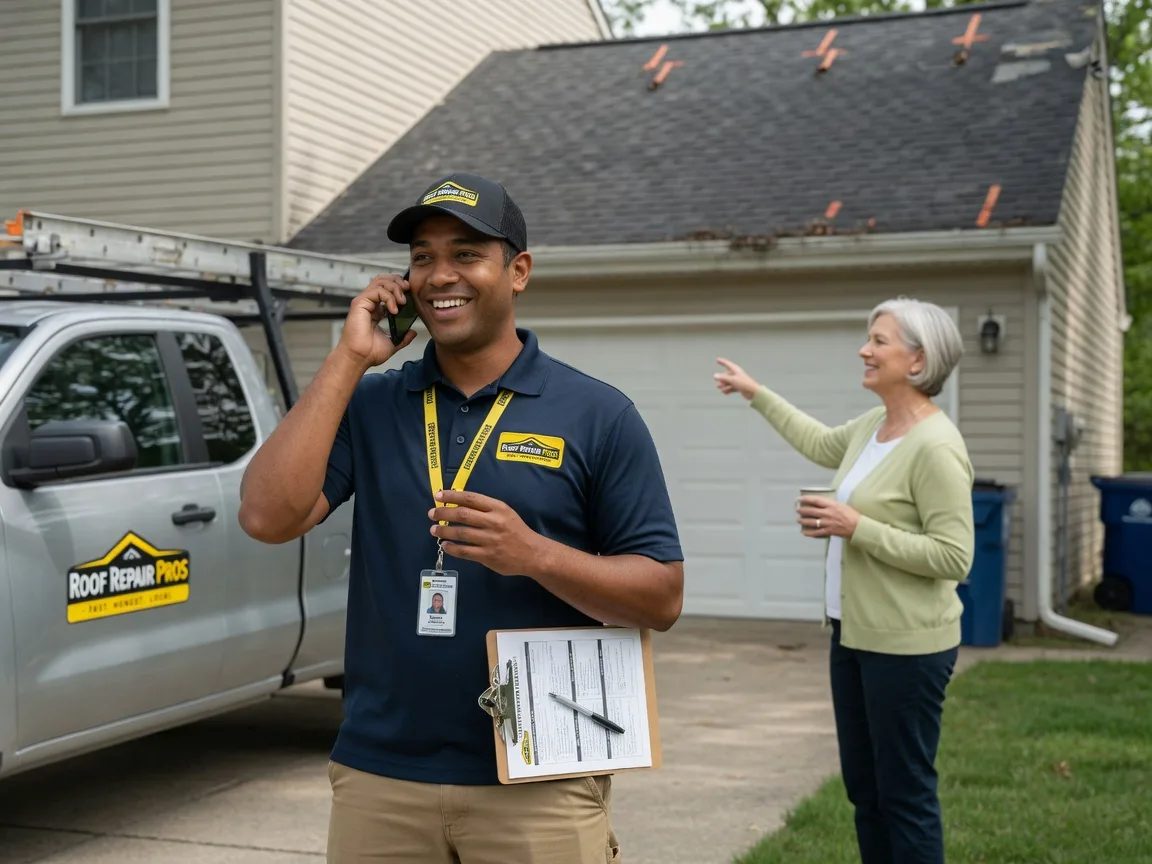 Roof Repair Whitman, WV FAQs